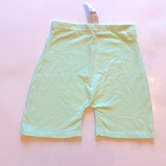 Brandy Melville Pants - Brandy Melville Shorts